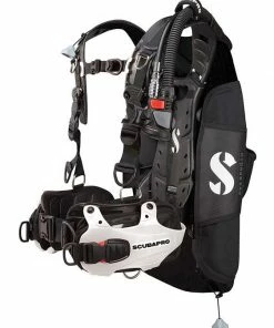Scubapro Hydros Pro BCD Male BCDs