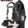 Scubapro Hydros Pro BCD Female