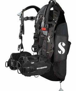 Scubapro Hydros Pro BCD Male BCDs