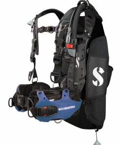 Scubapro Hydros Pro BCD Male BCDs