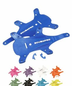 Accessories Scubapro Hydros Pro Colour Kit