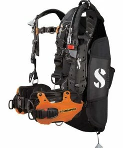 Scubapro Hydros Pro BCD Male BCDs