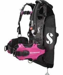 Scubapro Hydros Pro BCD Male BCDs