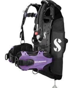 Scubapro Hydros Pro BCD Male BCDs