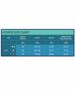 Scubapro Hydros Pro BCD Female