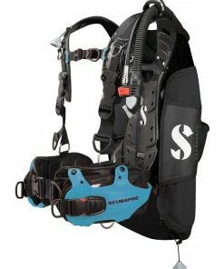 Scubapro Hydros Pro BCD Male BCDs