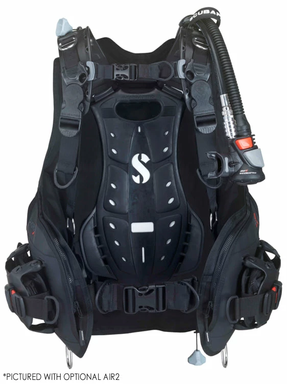 BCDs Scubapro Hydros X Male 4 BCDs Scubapro Hydros X Male