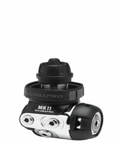 Regulators Scubapro MK11 First Stage Only