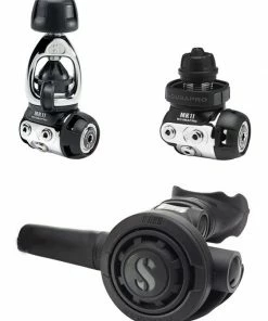 Scubapro MK11 / R095 Regulators