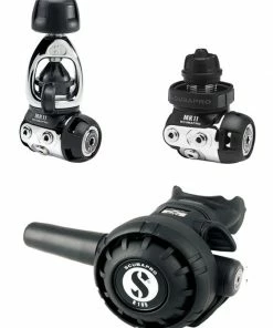 Scubapro MK11 / R195