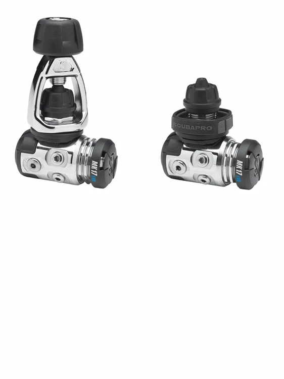 Regulators Scubapro MK17 Evo First Stage Only 3 Regulators Scubapro MK17 Evo First Stage Only