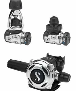 Scubapro MK17 EVO / A700