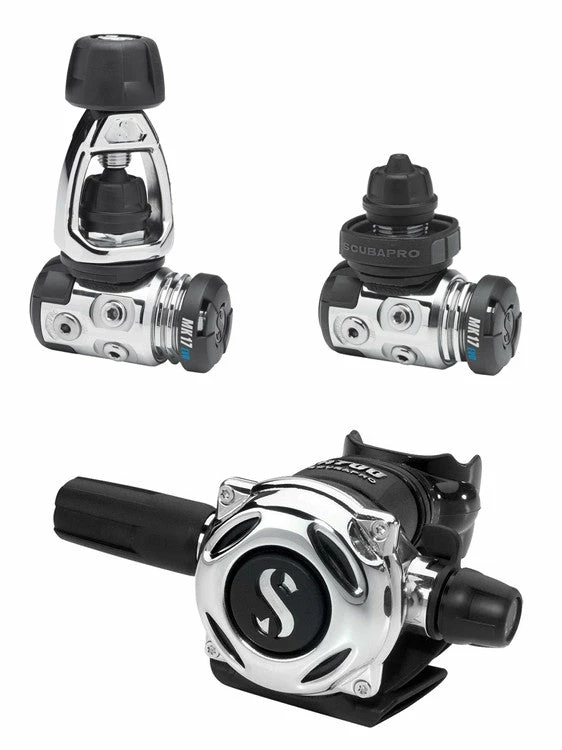Scubapro MK17 EVO / A700 3 Scubapro MK17 EVO / A700