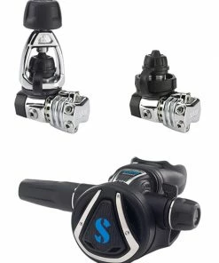 Scubapro MK21 / C370