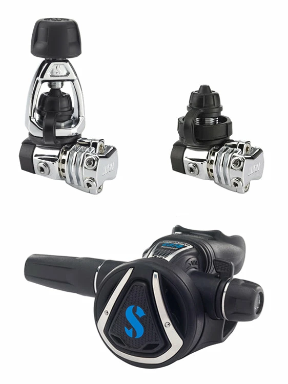 Scubapro MK21 / C370 3 Scubapro MK21 / C370