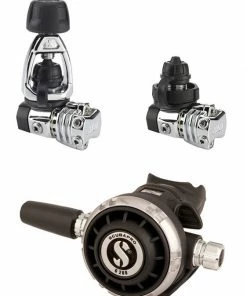 Scubapro MK21 / G260