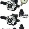 Scubapro MK25 Evo / A700 Tech Diver Regulator Set 1 Scubapro MK25 Evo / A700 Tech Diver Regulator Set