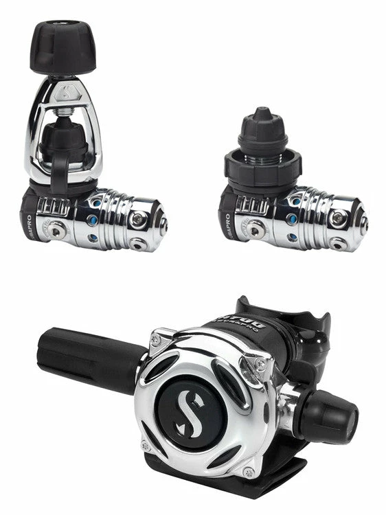 Scubapro MK25 Evo / A700 Regulators 3 Scubapro MK25 Evo / A700 Regulators