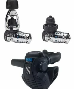 Scubapro MK25 Evo / D420 Regulators