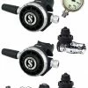 Scubapro MK25 Evo / G260 Tech Diver Regulator Set Regulators