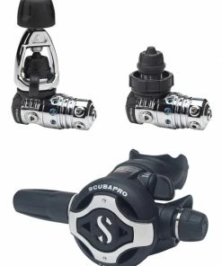 SCUBAPRO MK25 EVO / S620 Ti