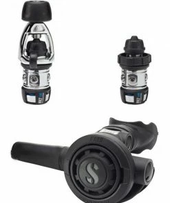 Regulators Scubapro MK2 Evo / R095