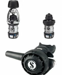 Regulators Scubapro MK2 Evo / R195