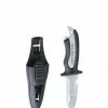 Scubapro Mako Stainless Steel Dive Knife Knives & Cutting Devices