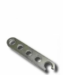 Scubapro Metal LP Hose Wrench / Tool (Updated Version) Parts