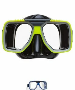Scubapro Osprey Dive Mask