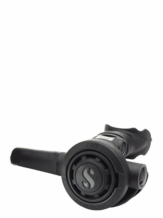 Regulators Scubapro R095 Second Stage Only 3 Regulators Scubapro R095 Second Stage Only