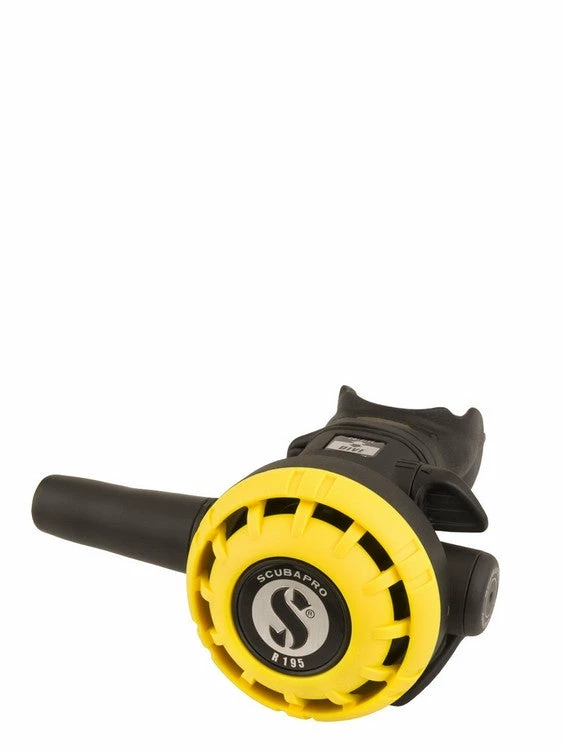 Scubapro R195 Octopus 3 Scubapro R195 Octopus