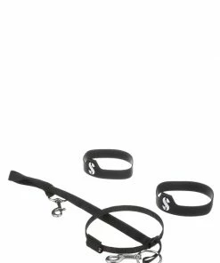 Scubapro S-Tek Cold Water Rigging Kit