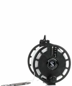 TECH DIVE Scubapro S-Tek Expedition Reel 660