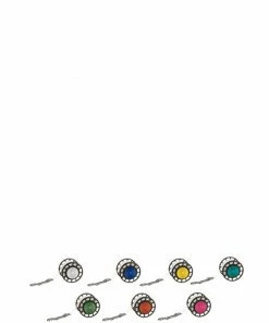 Scubapro S-Tek Spinner Spools (50/100/150) Accessories