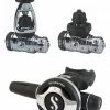 Scubapro MK19 EVO / S600 Regulators