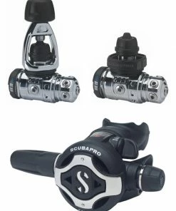 Scubapro MK19 EVO / S620 Ti