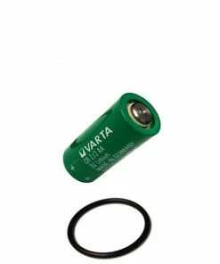 Scubapro/Uwatec Battery Kit: Smart+, Smart LED & Z+ Transmitters Parts