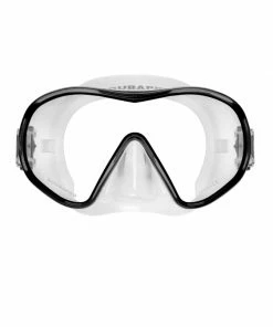 Masks Scubapro Solo Dive Mask 8 Masks Scubapro Solo Dive Mask
