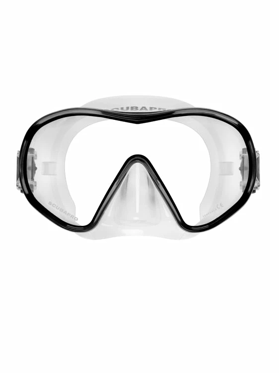 Masks Scubapro Solo Dive Mask 5 Masks Scubapro Solo Dive Mask