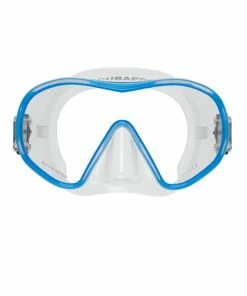 Masks Scubapro Solo Dive Mask 9 Masks Scubapro Solo Dive Mask