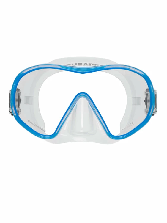 Masks Scubapro Solo Dive Mask 6 Masks Scubapro Solo Dive Mask