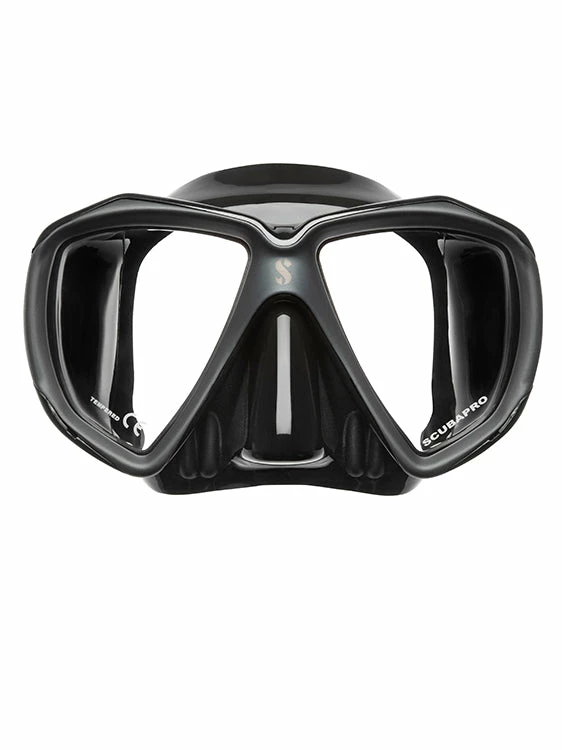 Scubapro Spectra Dive Mask 4 Scubapro Spectra Dive Mask