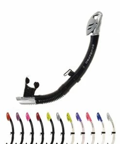 Snorkels Scubapro Spectra Dry Snorkel
