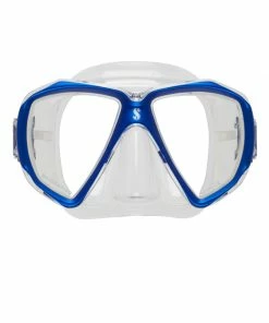 Scubapro Spectra Dive Mask 11 Scubapro Spectra Dive Mask