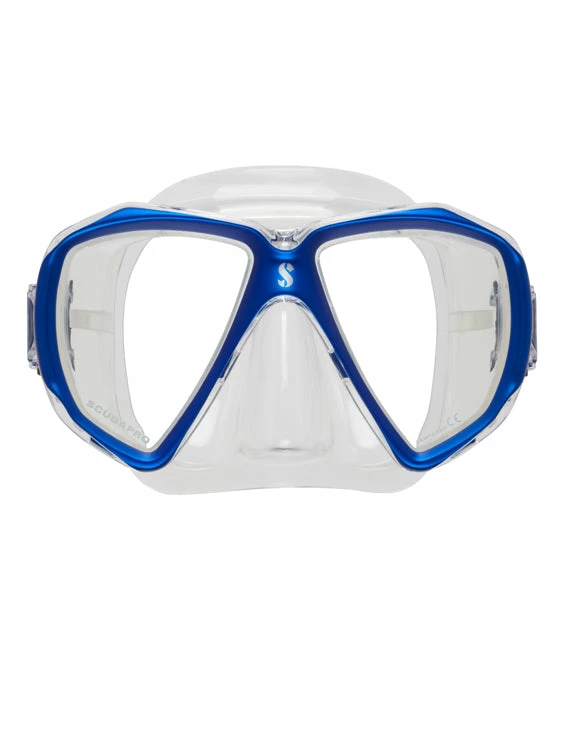 Scubapro Spectra Dive Mask 7 Scubapro Spectra Dive Mask