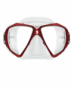 Scubapro Spectra Dive Mask 10 Scubapro Spectra Dive Mask