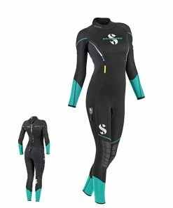 Scubapro Sport 3mm (2nd Gen) Ladies