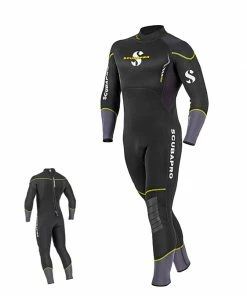 Scubapro Sport 3mm (2nd Gen) Mens