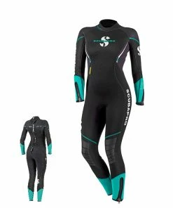 Wetsuits Scubapro Sport 5mm (2nd Gen) Ladies Wetsuit